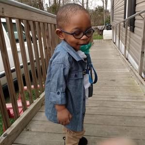 Meet your Posher, Tabatha